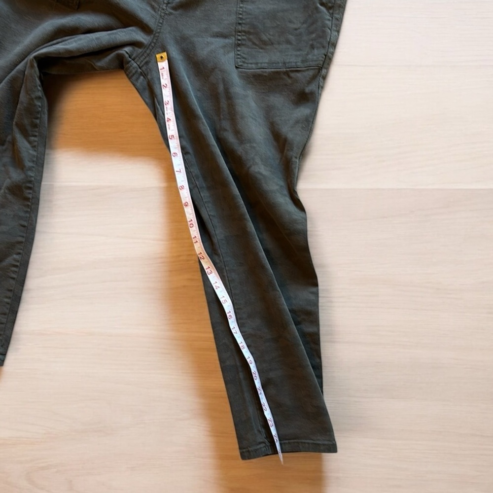 Pistola camo skinny jeans sz 32 - Picture 9 of 9